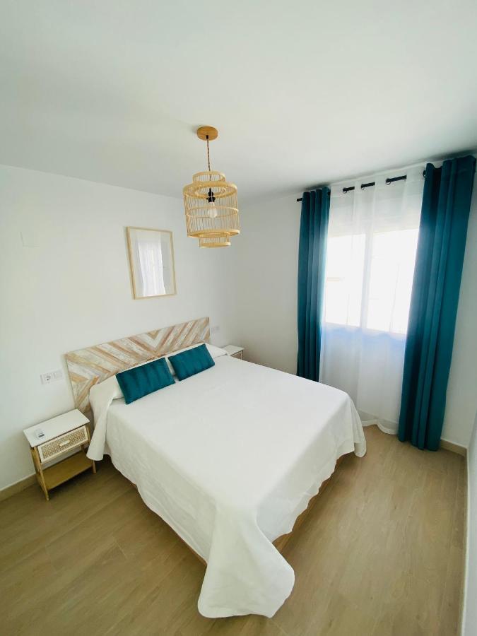 Arunda Home Ρόντα Εξωτερικό φωτογραφία