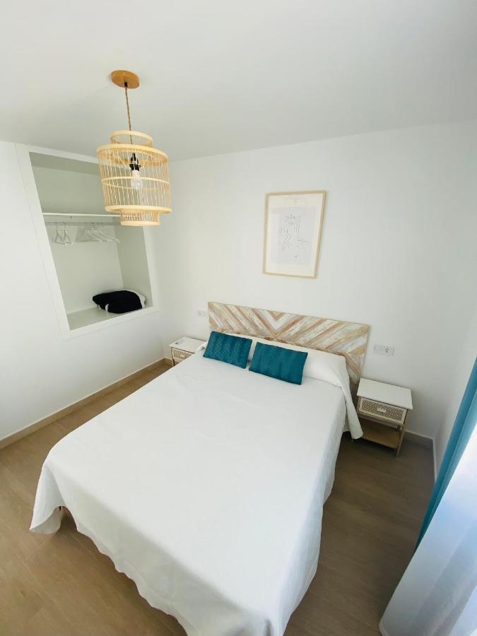 Arunda Home Ρόντα Εξωτερικό φωτογραφία