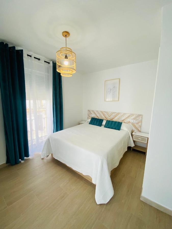 Arunda Home Ρόντα Εξωτερικό φωτογραφία