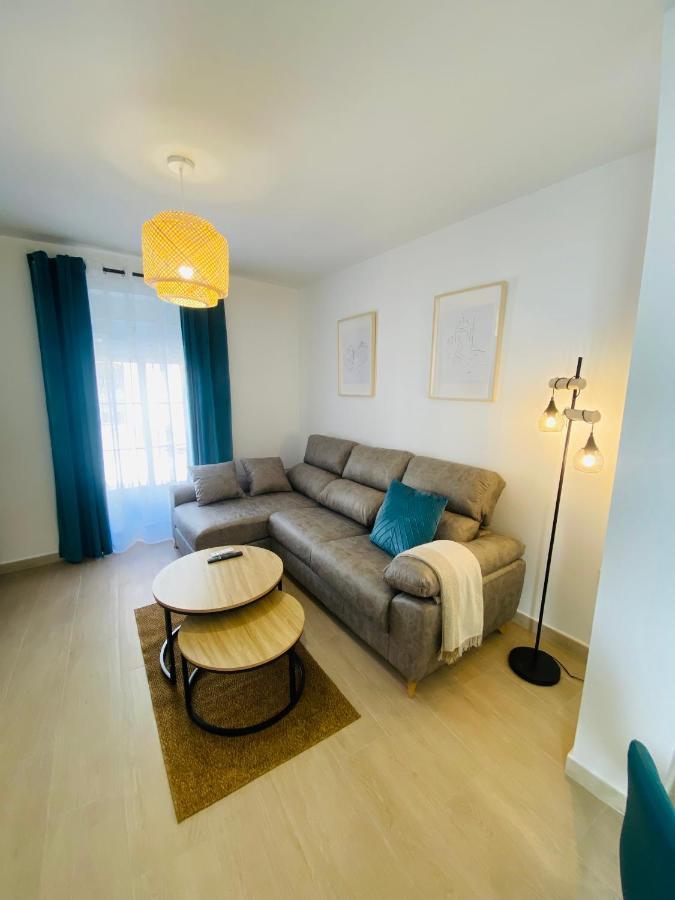 Arunda Home Ρόντα Εξωτερικό φωτογραφία