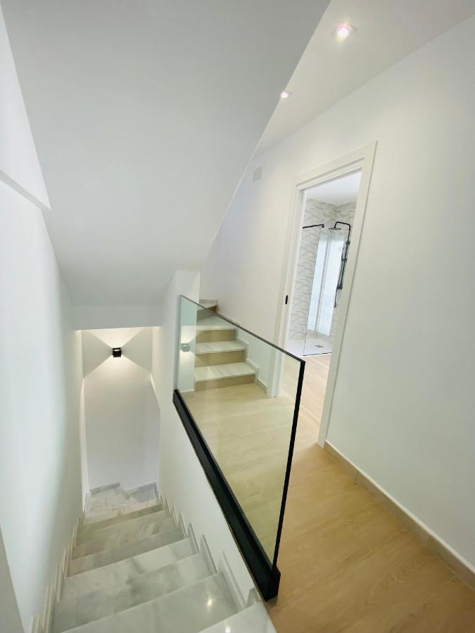 Arunda Home Ρόντα Εξωτερικό φωτογραφία